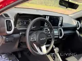 Kia Sonet 2025
